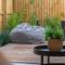 Urban Nest - Entire Townhouse and Free Parking - 基督城