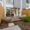 Urban Nest - Entire Townhouse and Free Parking - 基督城