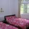Cuiti B&B