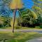 Luxury Villa Classic style - 7 min. from the beach