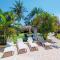 Luxury Villa Classic style - 7 min. from the beach - San Felipe de Puerto Plata