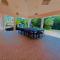 Luxury Villa Classic style - 7 min. from the beach