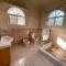 Luxury Villa Classic style - 7 min. from the beach
