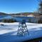 Charming & Cozy - Breathtaking Lake & Sunset Views - Harveys Lake