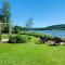 Spacious Lakefront - Remodeled, Views & All Amenities Included - Skaneateles