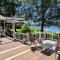 Spacious Lakefront - Remodeled, Views & All Amenities Included - 斯卡尼阿特勒斯