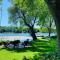 Spacious Lakefront - Remodeled, Views & All Amenities Included - Skaneateles