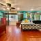 Ngermid Oasis Large Studio With Kitchen & Scenic Views - 科罗尔