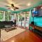 Ngermid Oasis Large Studio With Kitchen & Scenic Views - 科罗尔