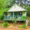 The Cottages On Mount Tamborine - Mount Tamborine