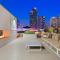 DTLA Escape Skyline views with luxury amenities - 洛杉矶