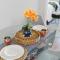 DTLA Escape Skyline views with luxury amenities