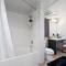 DTLA Escape Skyline views with luxury amenities