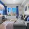 DTLA Escape Skyline views with luxury amenities