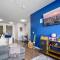 DTLA Escape Skyline views with luxury amenities - 洛杉矶