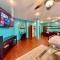 Ngermid Oasis Large Studio With Kitchen & Scenic Views - 科罗尔