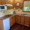 Bilyana Cottages