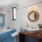 Cristelia seafront & pool villa
