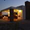 Cristelia seafront & pool villa