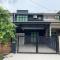 Kuza Homes Batu Berendam