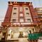 The Ramawati - A Four Star Luxury Hotel Near Ganga Ghat - Haridvár