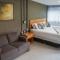Hotel Bambu Milla De Oro