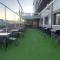 Hotel Ciudad de Plasencia
