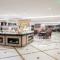 Al Aqeeq Madinah Hotel