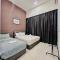 Cozy & Drive Urban Suite by WL