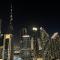 Burj Khalifa Views 2BR with Infinity Pool Downtown - Dubai
