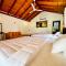 Green Sapphire Holiday Resort Wilpaththu