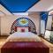 Merry Day Motel Zhonghe Branch - Zhonghe