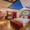 Merry Day Motel Zhonghe Branch - Zhonghe