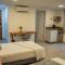 Hotel Bambu Milla De Oro