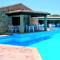 Apartments in residence with swimming pool in Porto Rotondo - 罗通多港