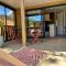 Cottage La Petite Bauloise - Piscine sous dôme - Parking