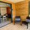 Cottage La Petite Bauloise - Piscine sous dôme - Parking