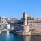 Grand Appart Rétro Vieux-Port Panier Mucem - مارسيليا