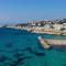 Grand Appart Rétro Vieux-Port Panier Mucem - مارسيليا
