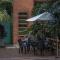 Hotel Bambu Milla De Oro