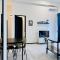 Cozy & Drive Urban Suite by WL
