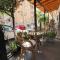 Ortus Rooms