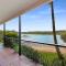 Waterfront, Deep Water Pontoon, views to Straddie