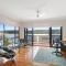 Waterfront, Deep Water Pontoon, views to Straddie