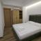 Ortus Rooms