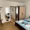 Apartmán v Krušných horách-free parking
