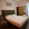 Ortus Rooms