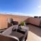 Modern Spacious 2BD Penthouse with 2 Terraces - Close to Luqa Airport - Лука