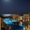 Mangroovy - 2BR Prodigious Ground Pool & Sea view - Hurghada