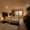 Sharah Mountains Hotel